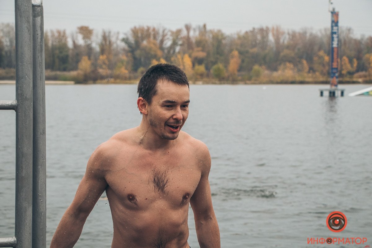 Нет, не холодно  Нет, не холодно