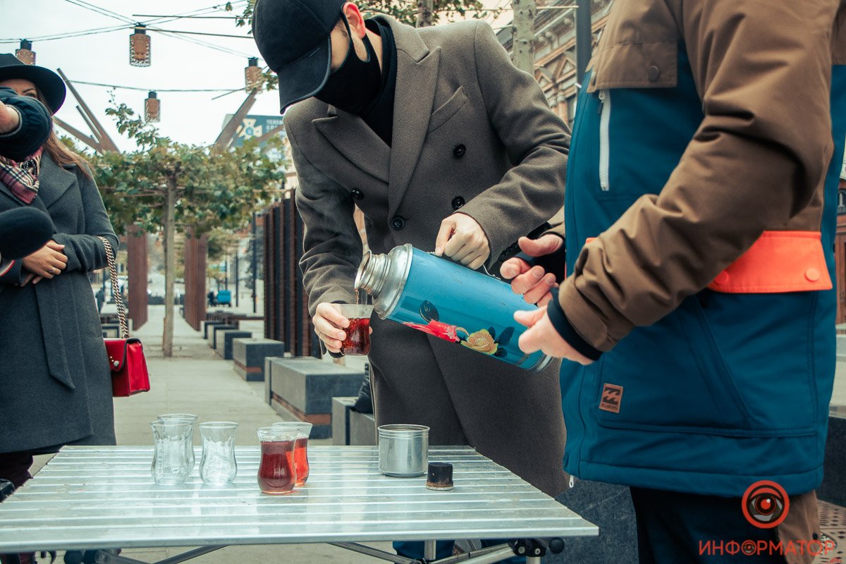 Немного турецкого чая Немного турецкого чая