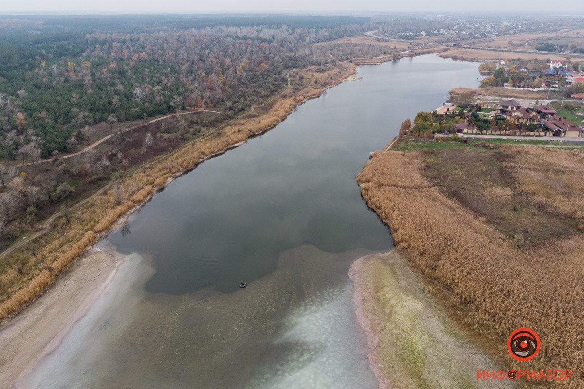 Точный вердикт вынесут экологи Точный вердикт вынесут экологи