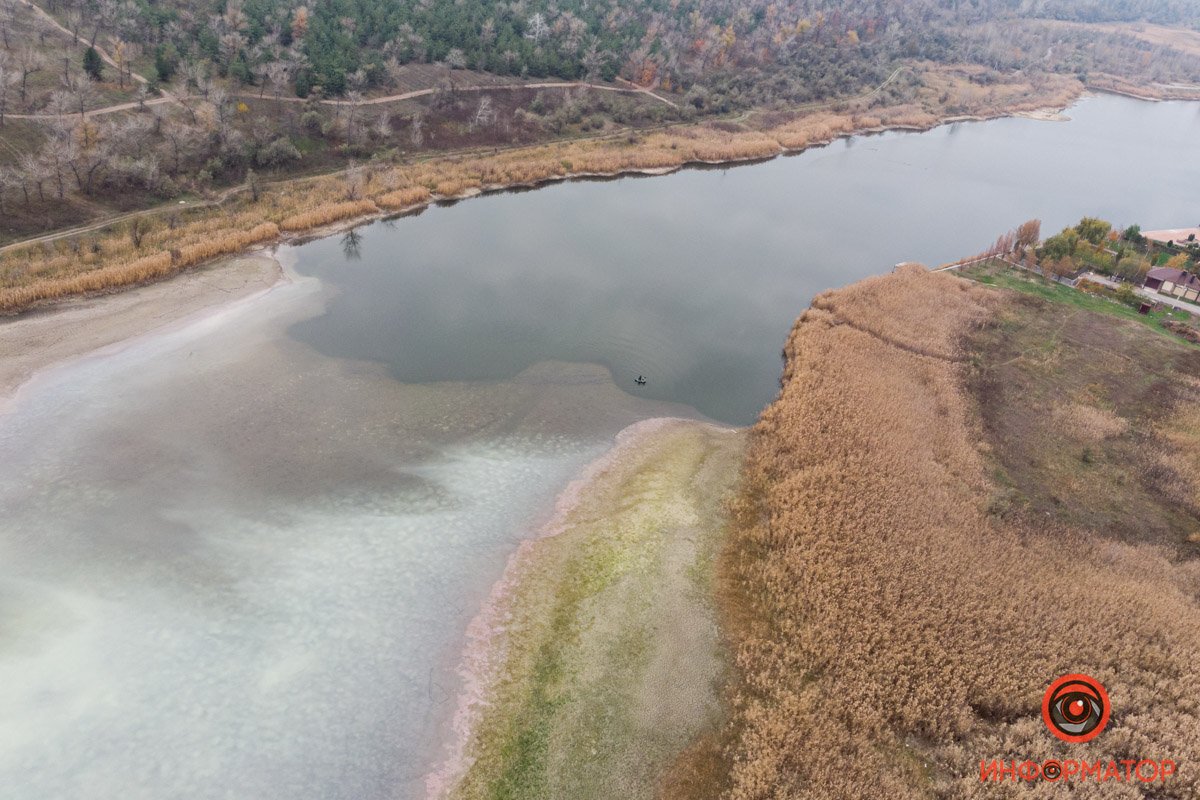 Дальше озеро глубже Дальше озеро глубже