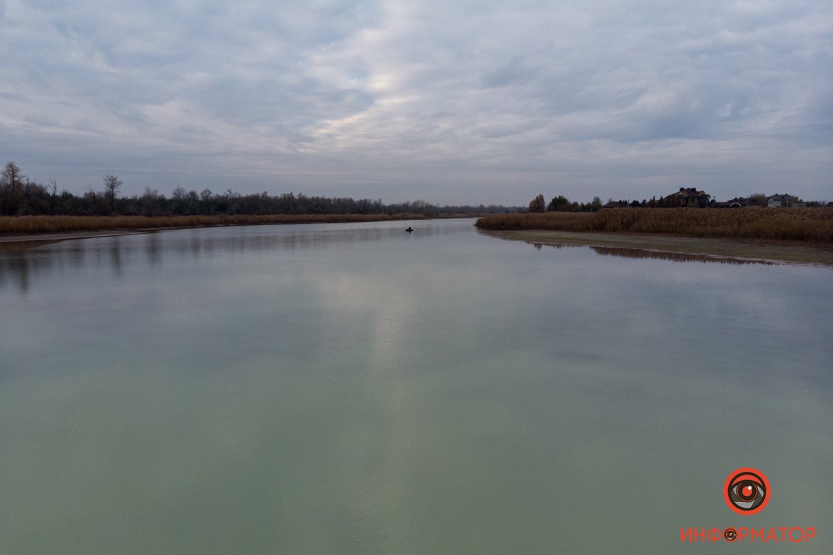 Та точка - рыбак Та точка - рыбак