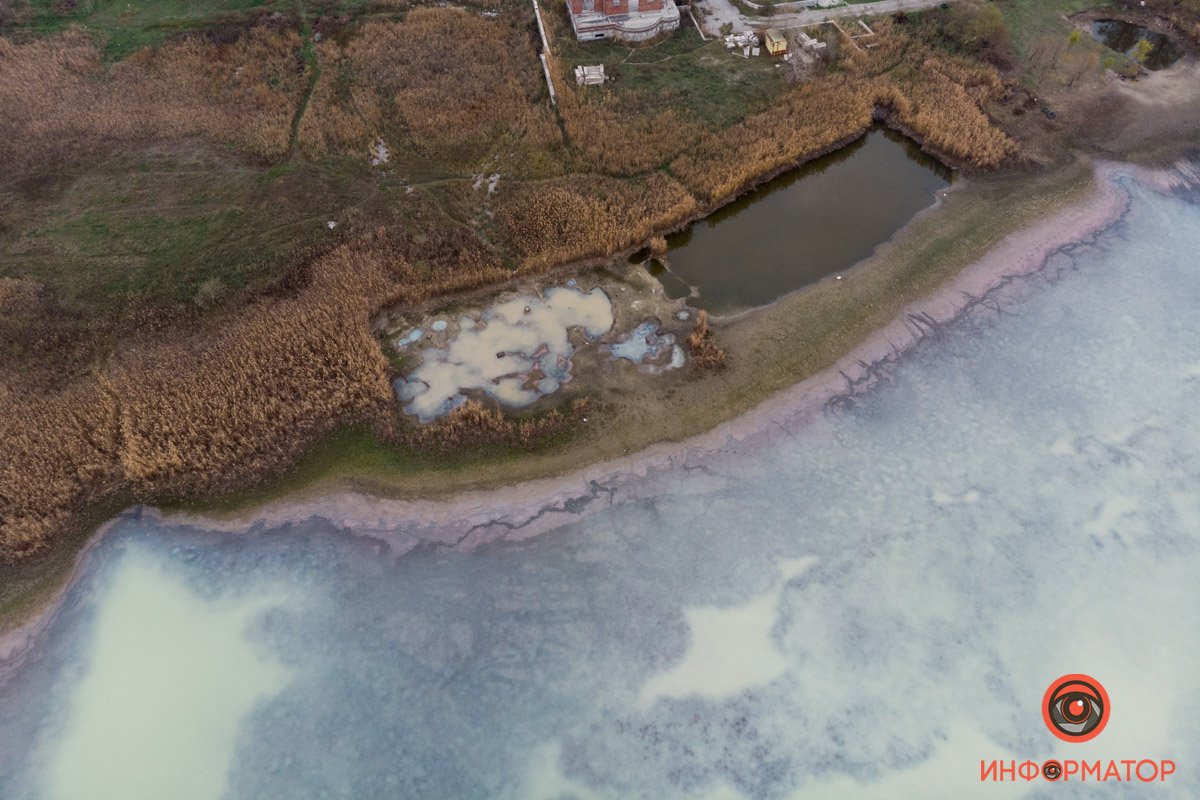 Местные жители хотят повлиять на ситуацию Местные жители хотят повлиять на ситуацию