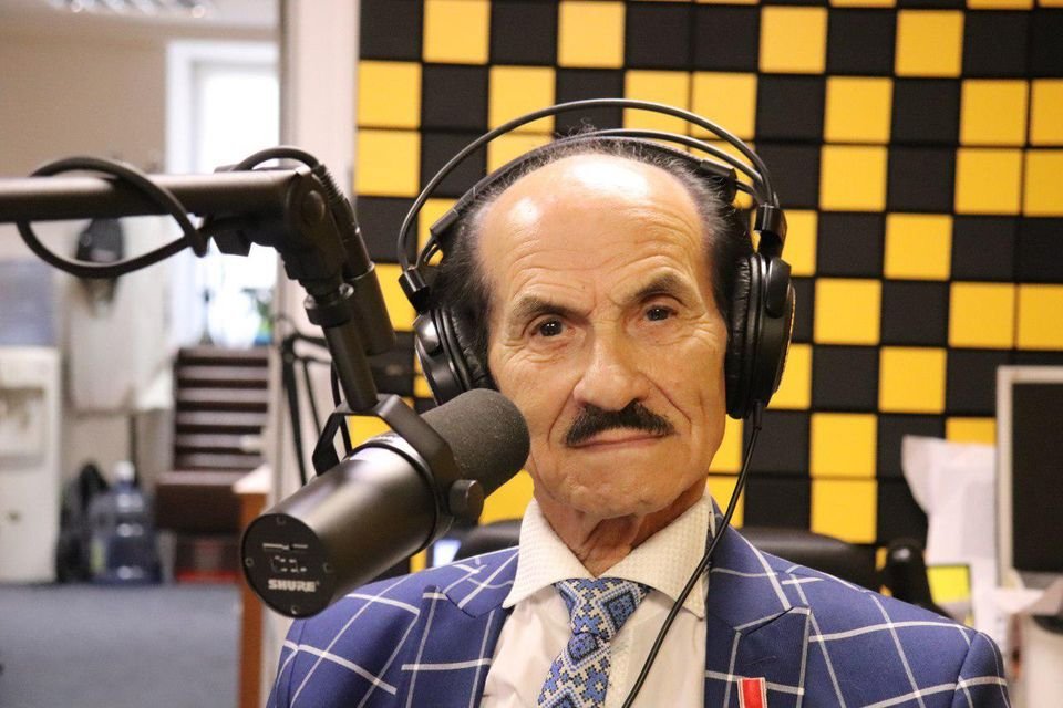 Григорий Чапкис