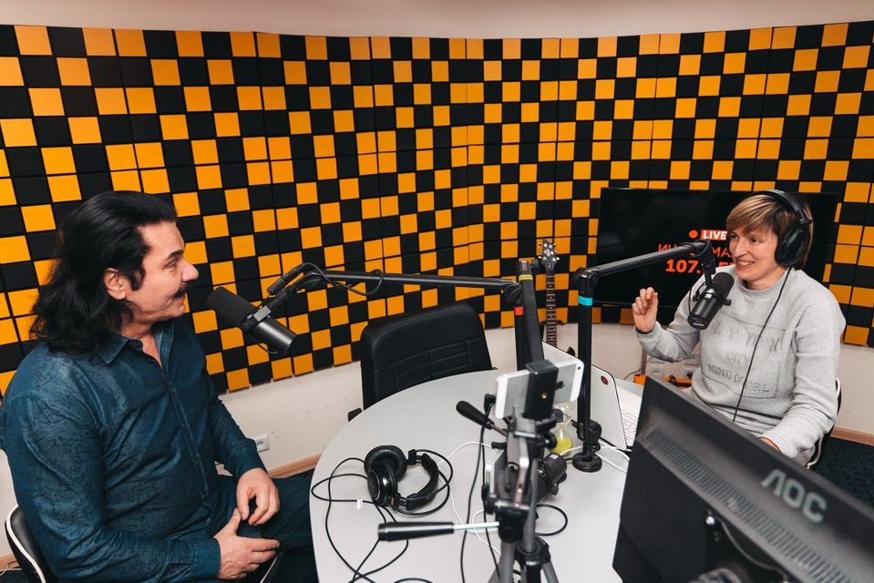 Павло Зибров