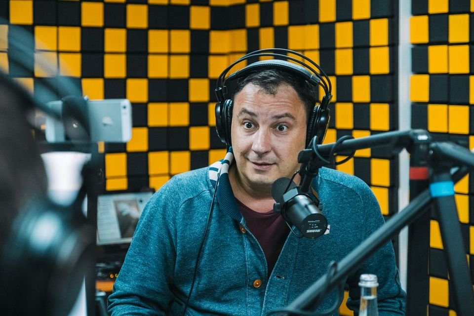 Дмитрий Танченко