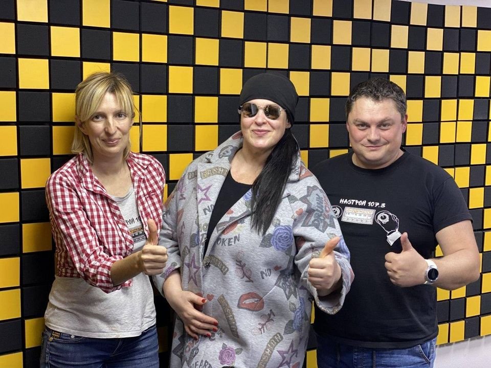 Руслана Писанка