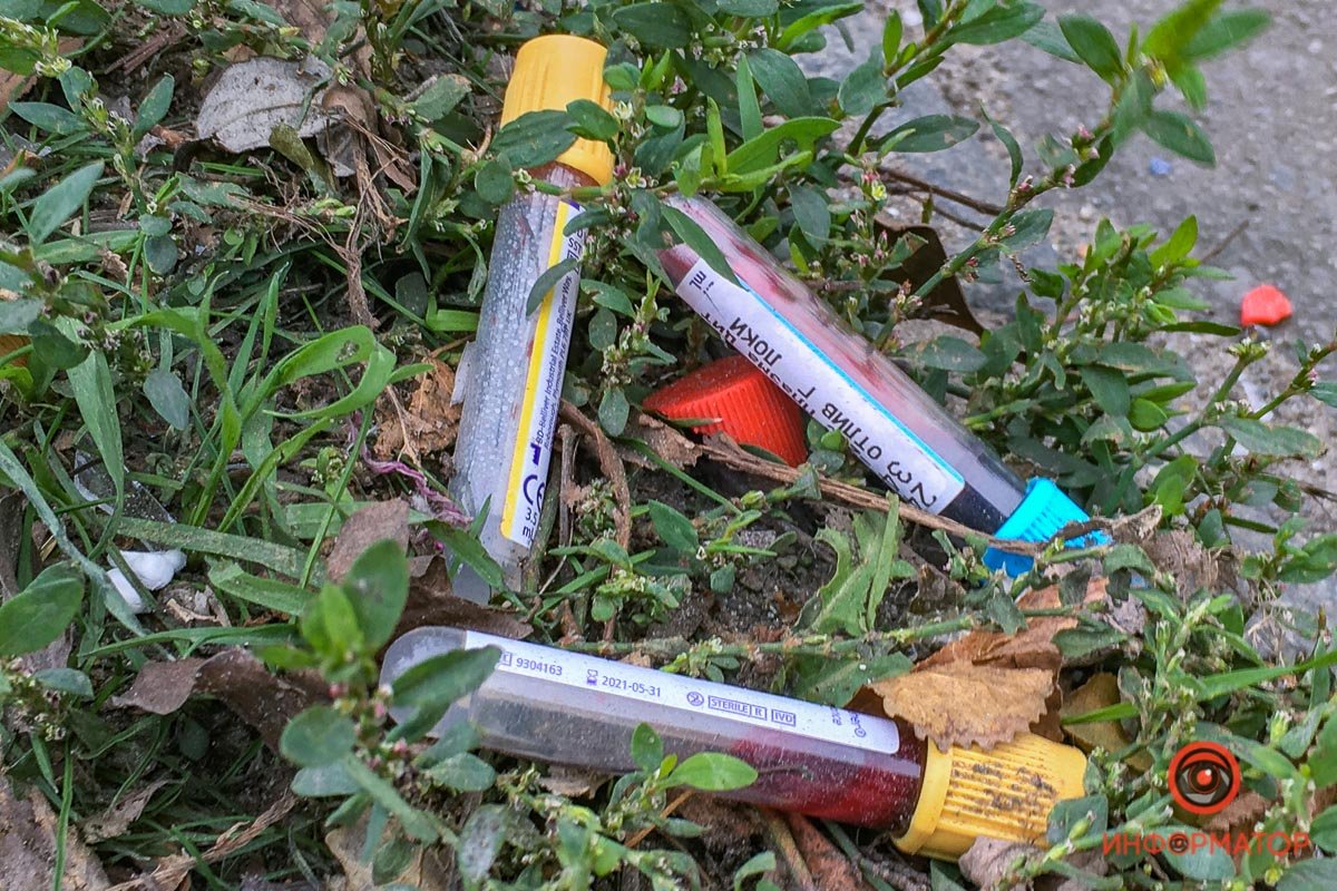 Фамилии пациентов