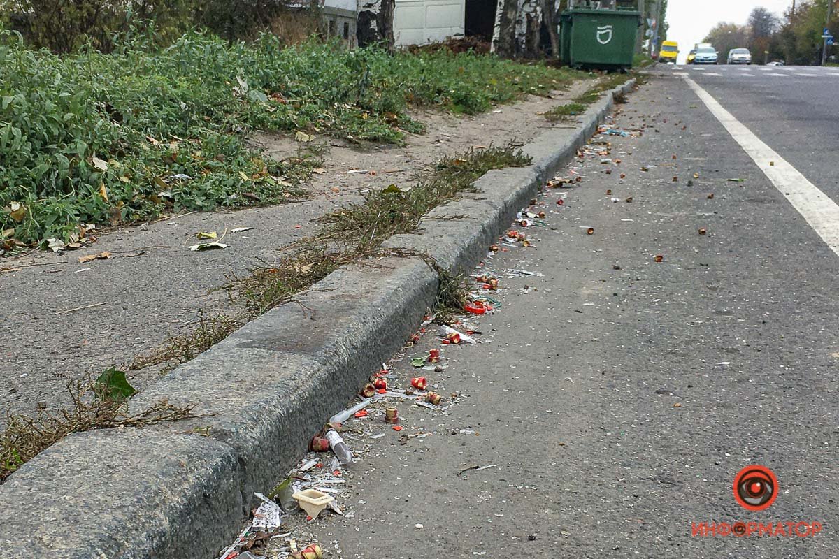 Утилизацией занимается частная компания