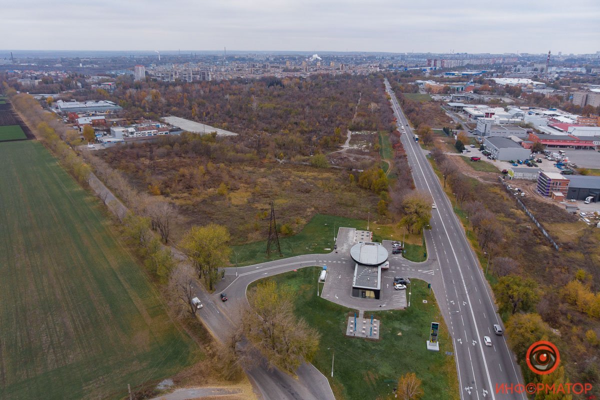 А также поля