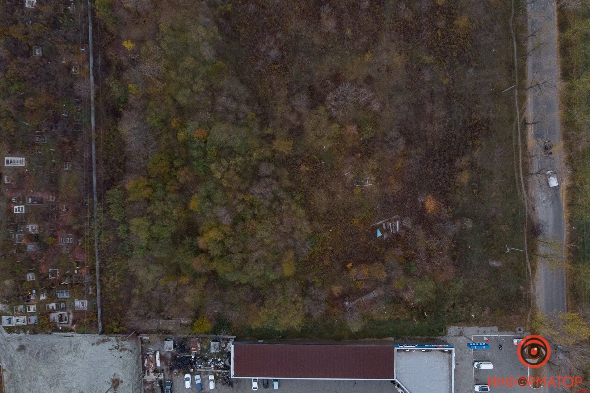 Жители Тополя и Сокола считают, что дым будет тянуть в их сторону