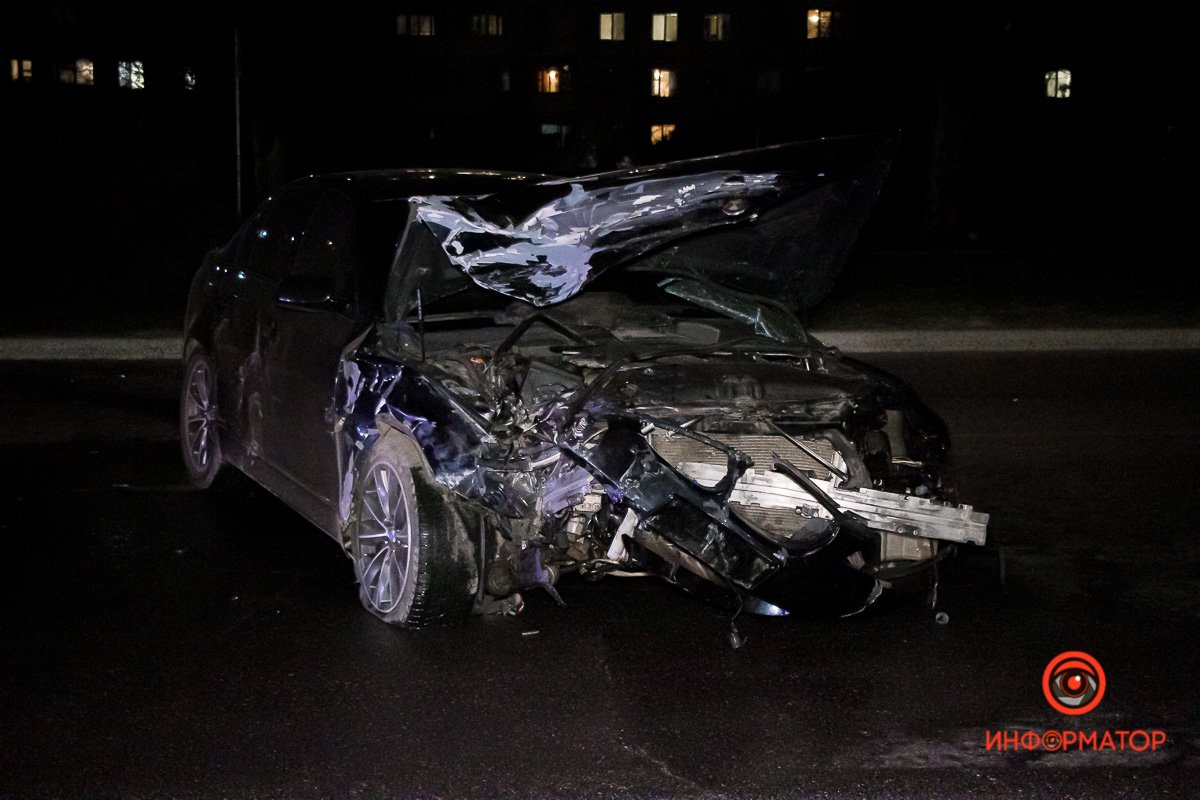 Оба водителя пострадали Оба водителя пострадали