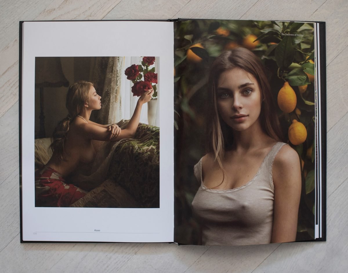 Все снимки напечатаны на качественной фотобумаге Все снимки напечатаны на качественной фотобумаге