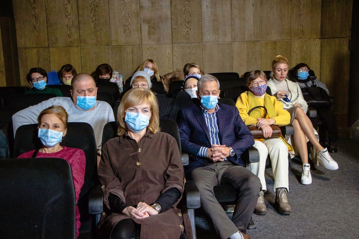 Только за 2018-2020 годы на больницы вторичного уровня из городского бюджета было выделено около 1 миллиарда гривен