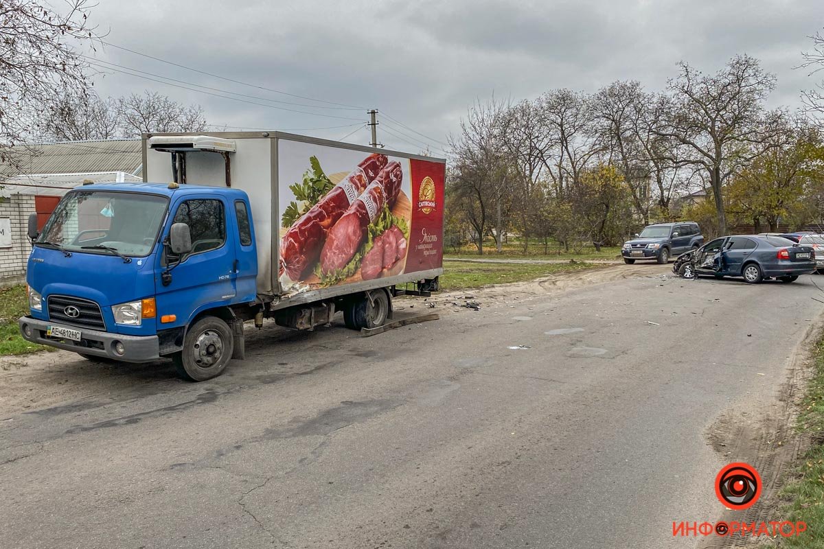 Авария произошла примерно в 11:00 Авария произошла примерно в 11:00