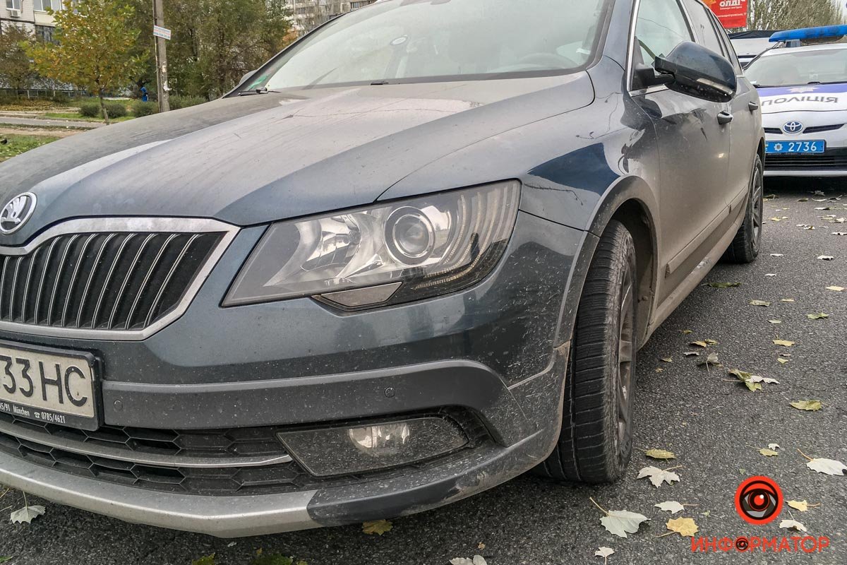 Все обстоятельства произошедшего выясняются