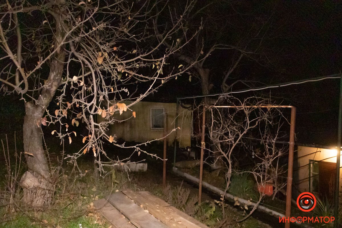 Общая площадь пожара составила 30 квадратных метров Общая площадь пожара составила 30 квадратных метров