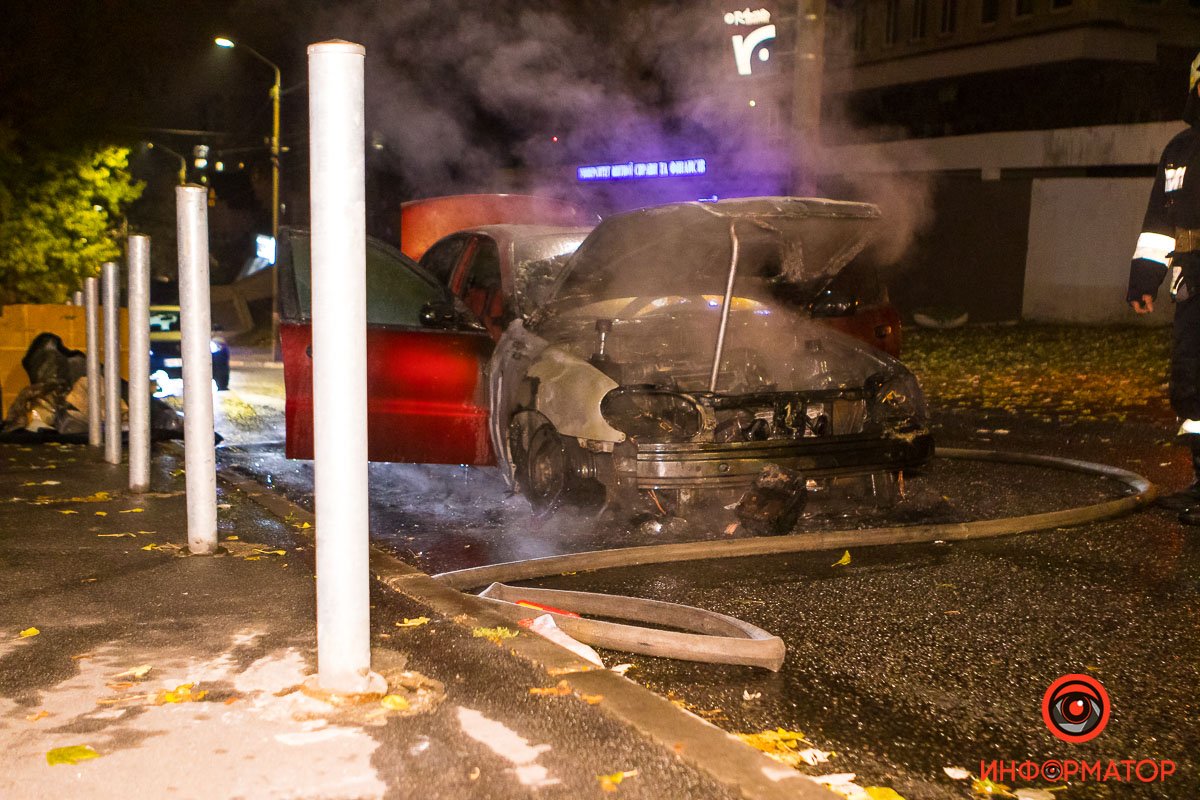 Причина возгорания пока неизвестна Причина возгорания пока неизвестна