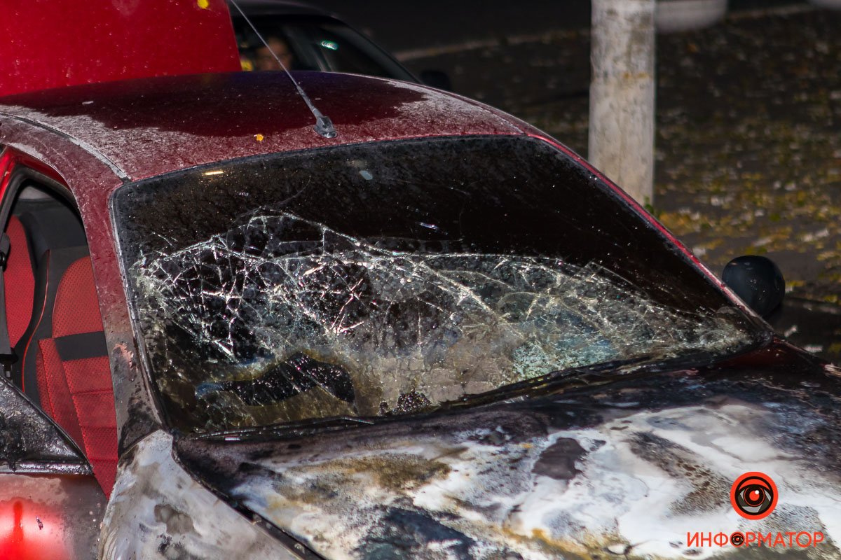 Обошлось без пострадавших Обошлось без пострадавших