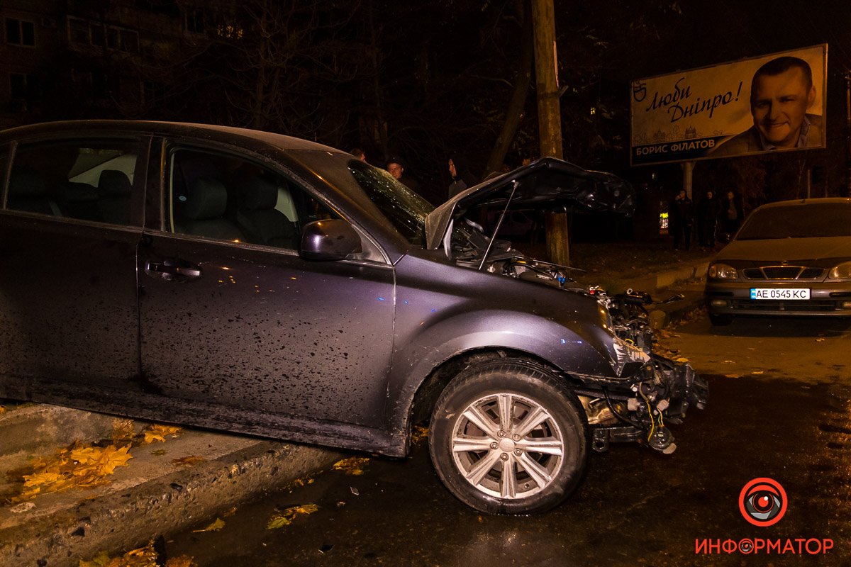 Водителя забрала скорая в больницу имени Мечникова Водителя забрала скорая в больницу имени Мечникова