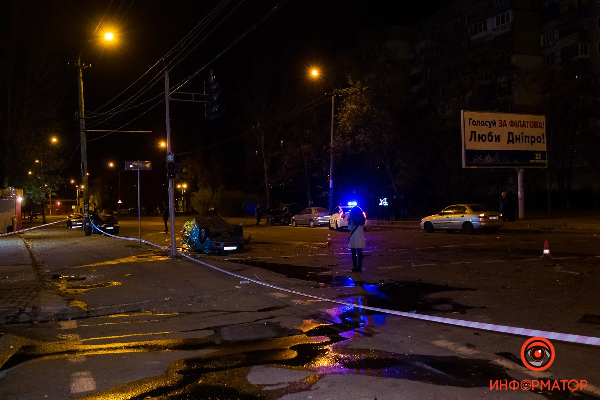 В тот момент, как Subaru ехал по проспекту, туда же со стороны "Фантазии" выезжал ЗАЗ В тот момент, как Subaru ехал по проспекту, туда же со стороны "Фантазии" выезжал ЗАЗ