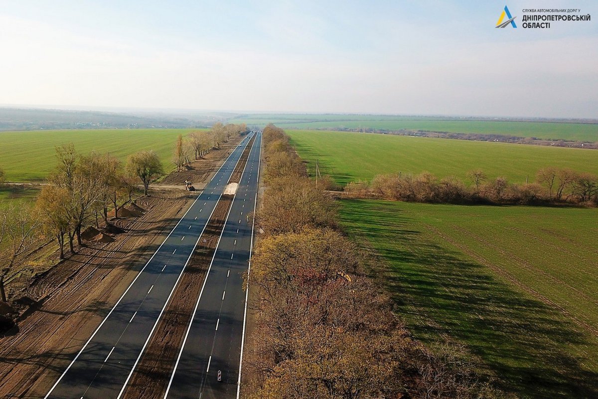 Завершить полный ремонт трассы М-04 планируют в 2021 году
