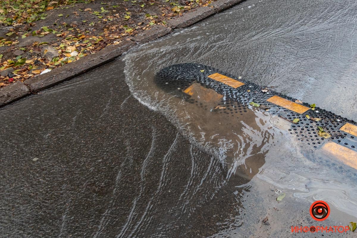 Аварийной бригады на месте нет Аварийной бригады на месте нет