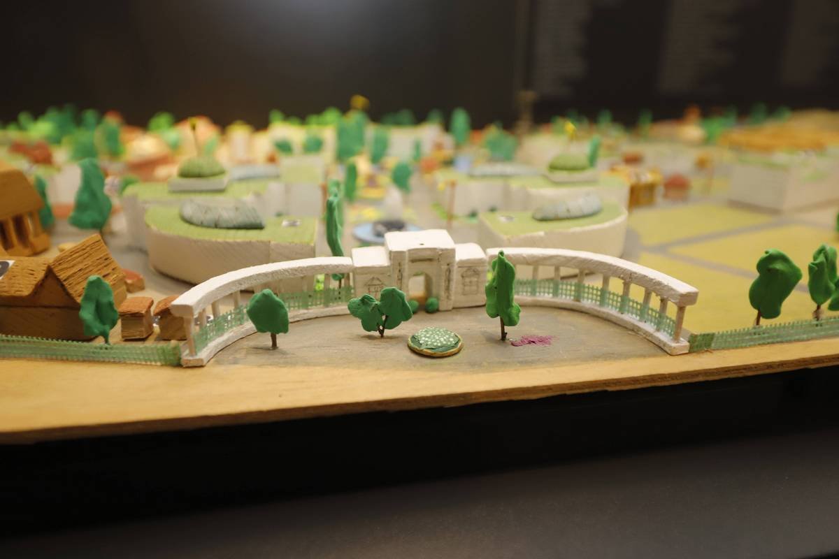 Посетить музей, который находится в Доме губернатора, на улице Воскресенской, 14, жители и гости города смогут, когда позволят карантинные ограничения