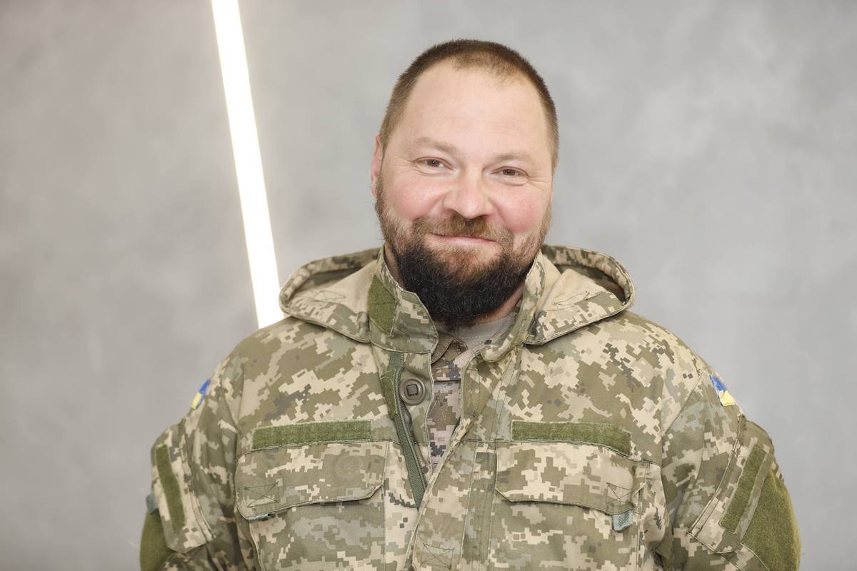 Комфорт, безопасность и медицина: что обсуждали на общественно-политическом форуме в Днепре 1