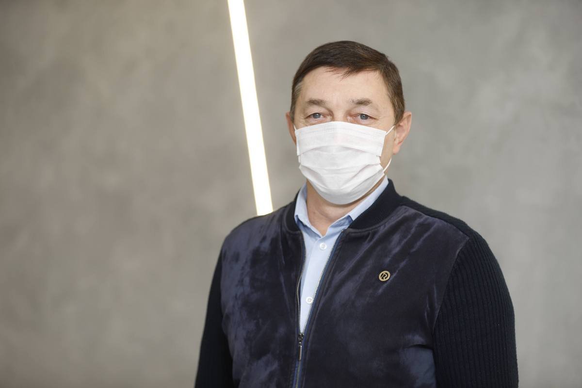 Комфорт, безопасность и медицина: что обсуждали на общественно-политическом форуме в Днепре 4