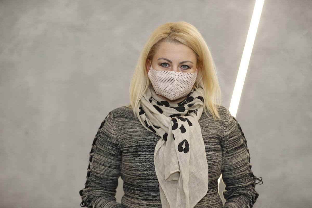 Комфорт, безопасность и медицина: что обсуждали на общественно-политическом форуме в Днепре 6