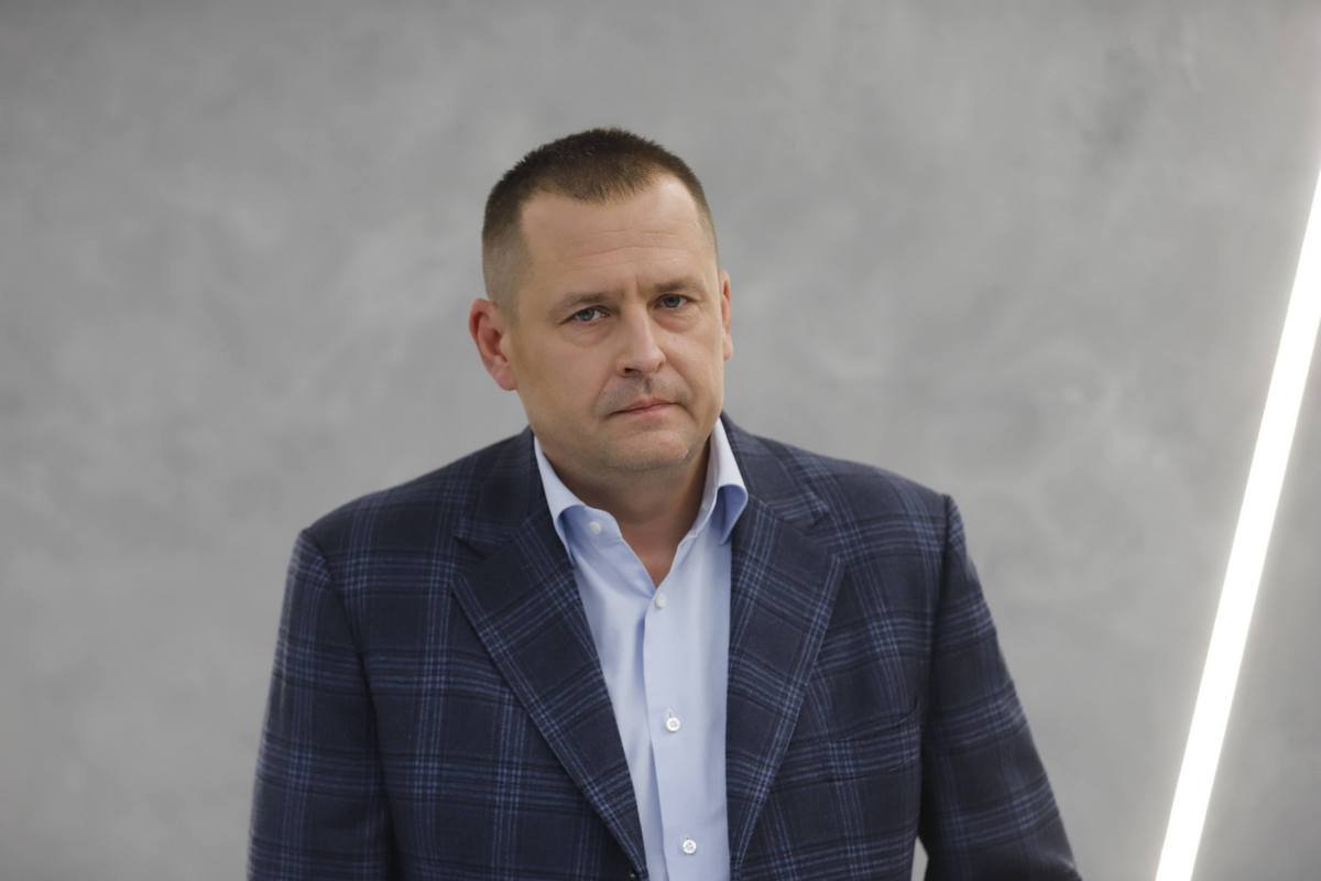 Комфорт, безопасность и медицина: что обсуждали на общественно-политическом форуме в Днепре 7