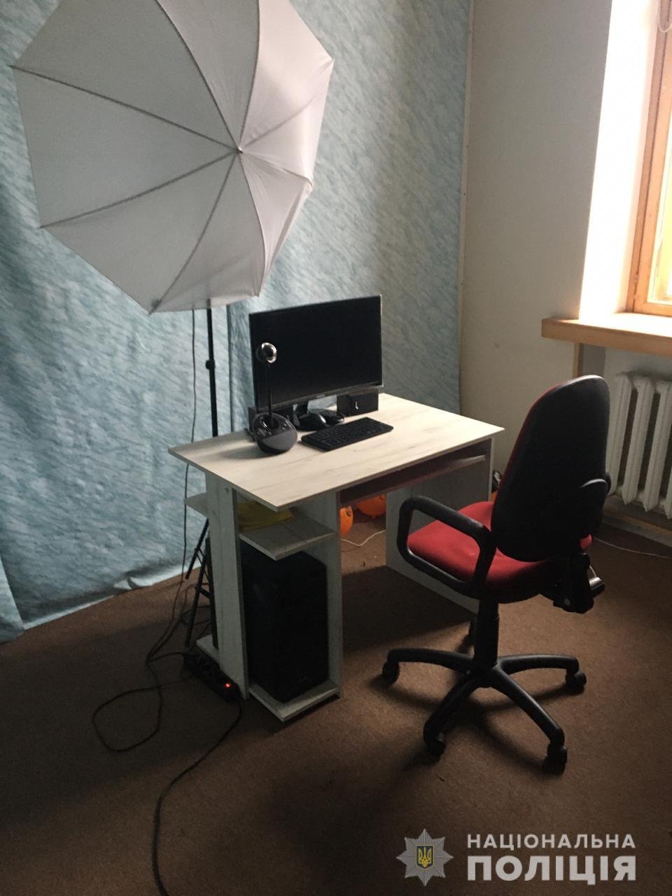 Порностудии размещались в арендованной квартире и частном доме на улицах Бородинской и Староказацкой Порностудии размещались в арендованной квартире и частном доме на улицах Бородинской и Староказацкой