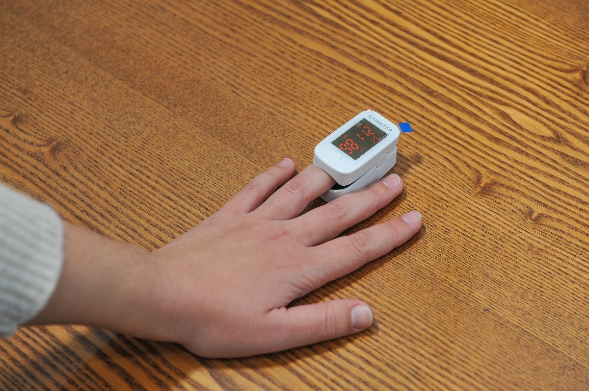 ИНТЕРПАЙП поставил 15 комплектов спецоборудования с кислородом в больницы Никополя и Новомосковска 4