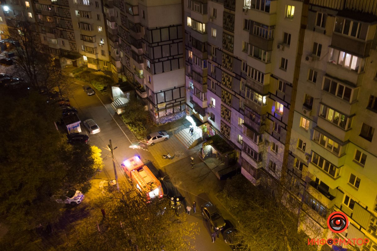 Женщина испугалась, но никаких травм не получила Женщина испугалась, но никаких травм не получила