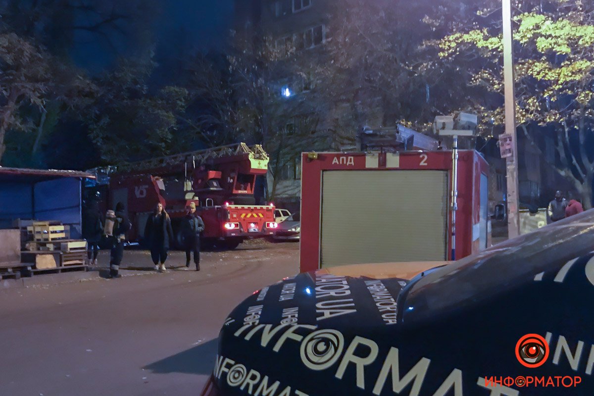 Общая площадь пожара - 2 квадратных метра Общая площадь пожара - 2 квадратных метра