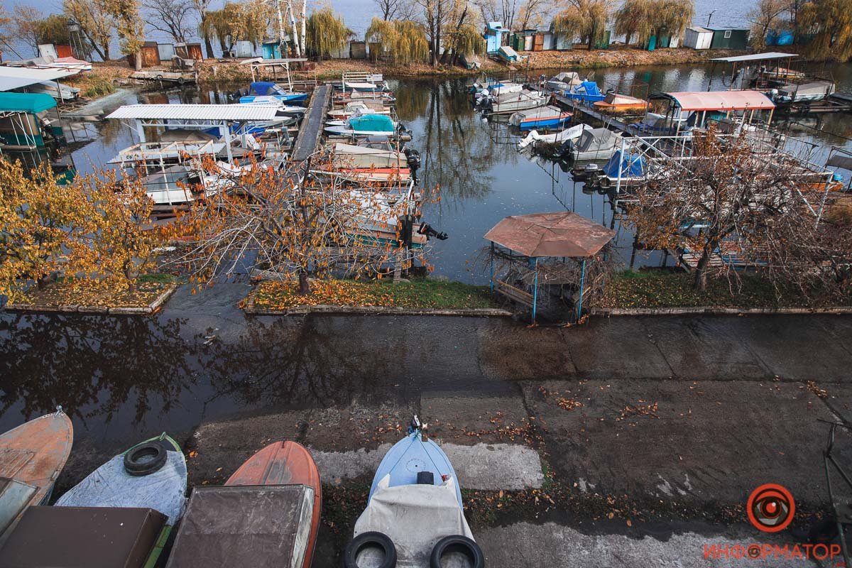 Масштабная авария на водоводе в Днепре: что происходит на месте события 3