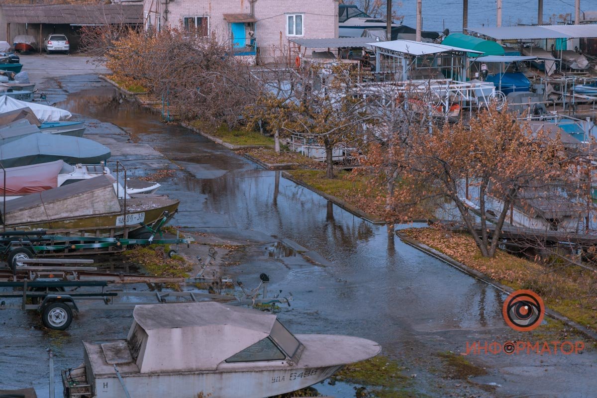 Масштабная авария