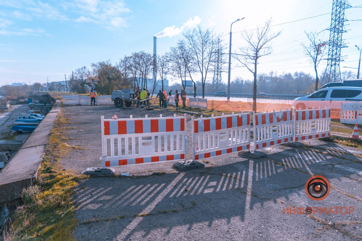 Водоснабжение восстановят в течение дня