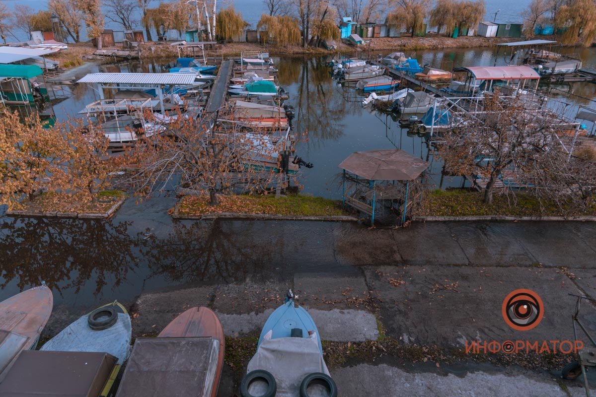 Частично водоснабжение восстановили