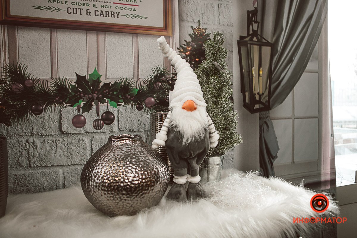 Самая важная часть тела в этот нелегкий период - главное не терять нюх