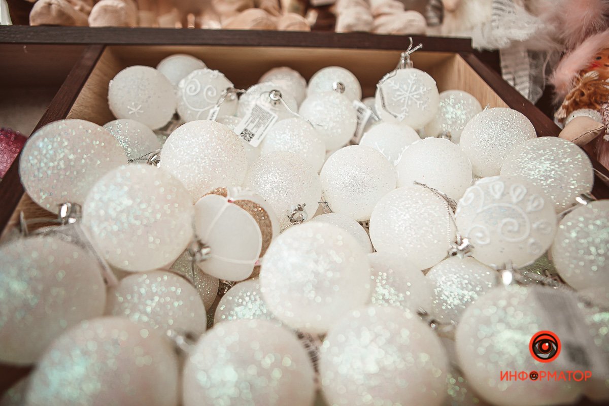 Белое - в тренде