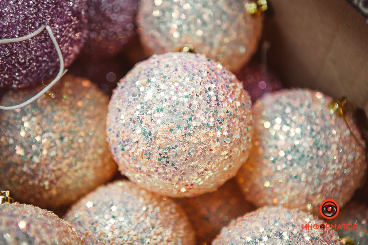 Где там оливье?