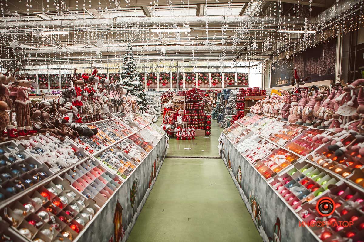 Новогодняя лихорадка