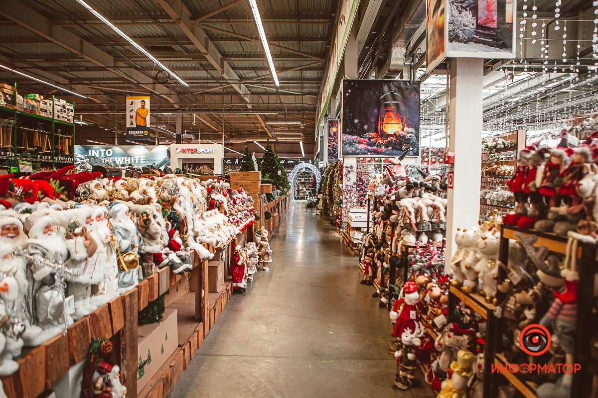 Останемся тут жить