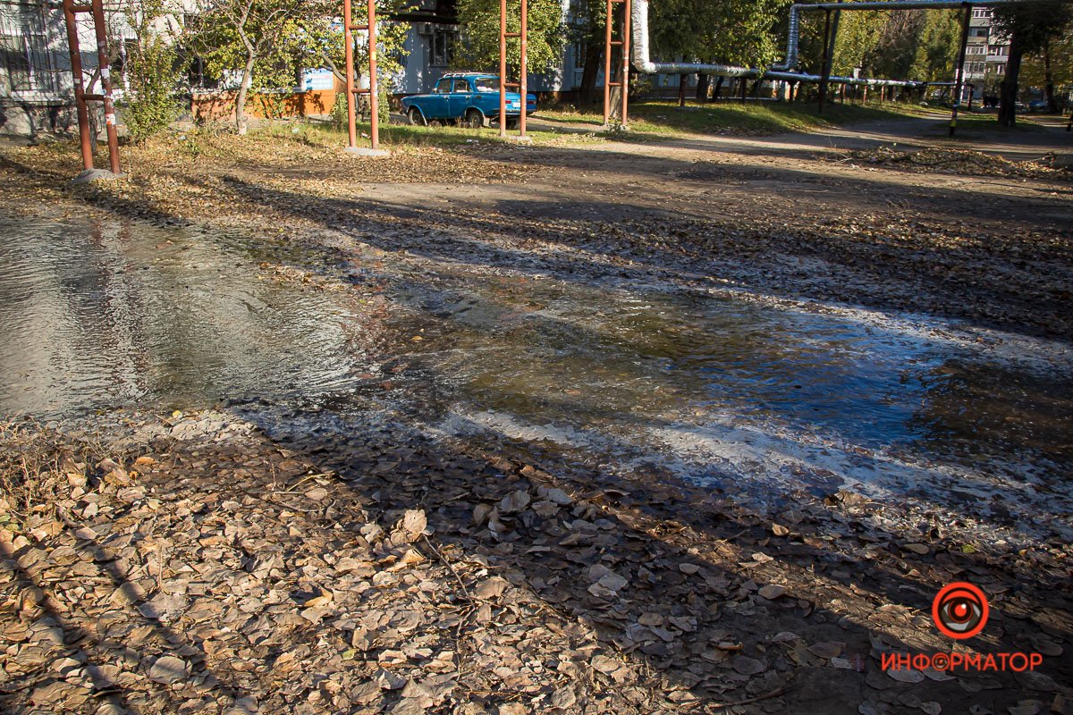 Ночью будет минусовая температура Ночью будет минусовая температура