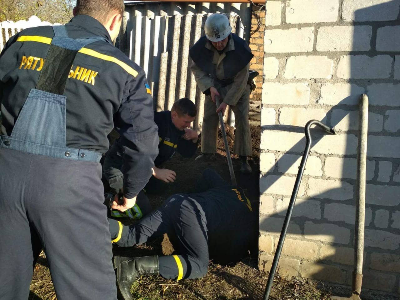 Состояние малыша стабильное 