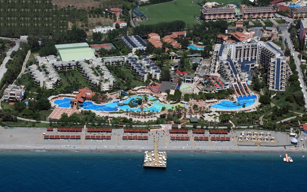 Компания Limak, которая строит метро в Днепре, попала в топ международных подрядчиков мира 3