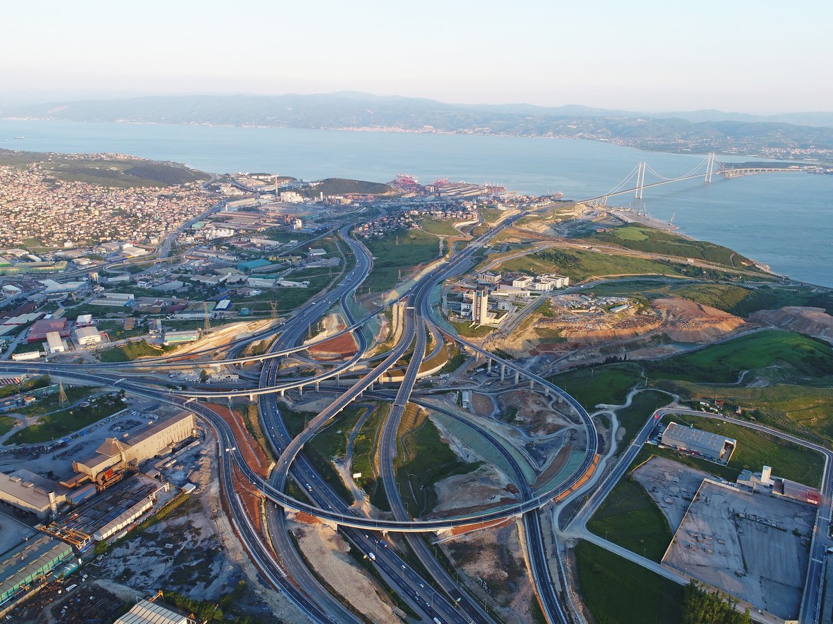 Компания Limak, которая строит метро в Днепре, попала в топ международных подрядчиков мира 4