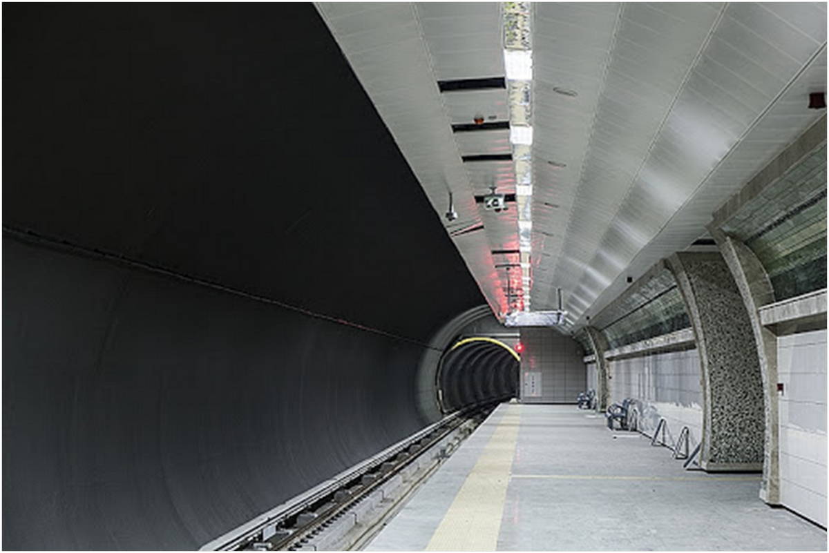 Компания Limak, которая строит метро в Днепре, попала в топ международных подрядчиков мира 5