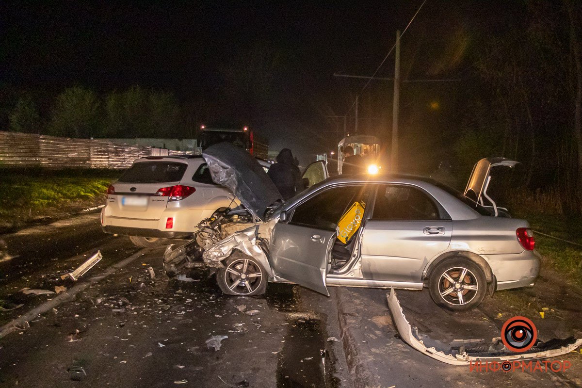 Инцидент произошел около 22:10 Инцидент произошел около 22:10